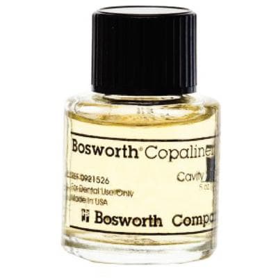 Copaliner Cavity Varnish, 0.5 oz (14 ml) Bottle, Chloroform-Free, #0921526 thumbnail 13