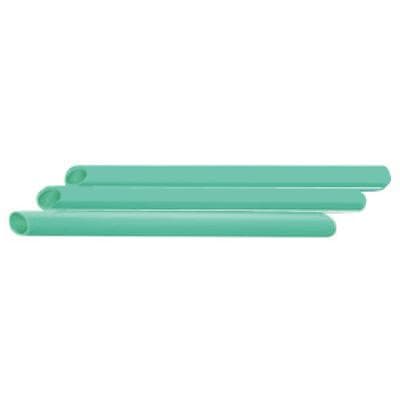 Keystone Oral Evacuator Tips, High Volume, Non-Vented, Green, 100/Bag thumbnail 4