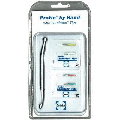 Dentatus Profin By Hand Intro Kit - Profin By Hand Intro Kit - Profin By Hand Intro Kit - Image 1