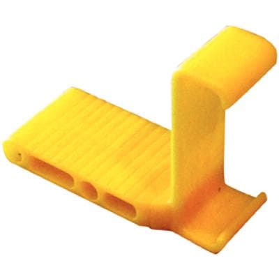 Cliktech X-Series Posterior Sensor Holder, Size 1, Yellow, 3/Pkg, 001-534 thumbnail 6