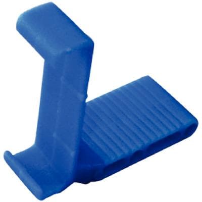 ClikTech X-Series Size 2 Posterior Sensor Holder (Bite Block), Blue, 3/Pkg, 001-572 thumbnail 8