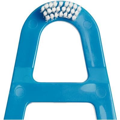 Patterson 24 Tuft Toddler Toothbrush, Soft Bristles, Assorted Colors, 24/Pkg thumbnail 3