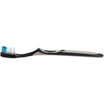 Patterson 38 Tuft Quad Flex Toothbrush, Soft, Assorted Colors, 72/Pkg - Patterson 38 Tuft Quad Flex Toothbrush – 72/Pkg - Patterson 38 Tuft Quad Flex Toothbrush – 72/Pkg - Image 1
