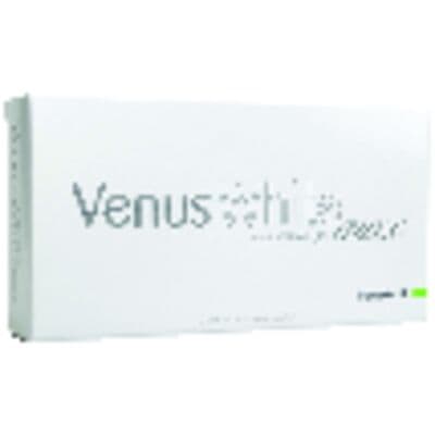 Venus White Max In-Office Whitening Kit, 38% Hydrogen Peroxide, 2 Syringes + 2 Activators + Gingival Barrier + Tips, 1 Kit, 40005211 thumbnail 17