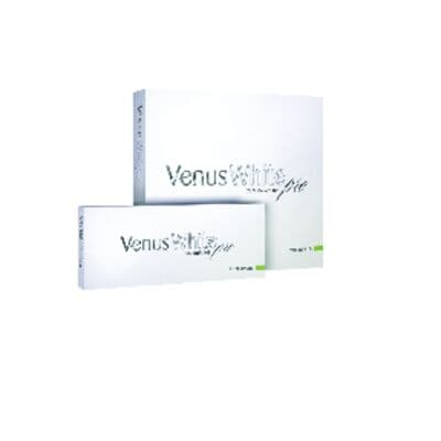 Venus White Pro Take-Home Whitening Refill Kit, 16% Carbamide Peroxide, Mint, 3 x 1.2 mL Syringes, 40005164 thumbnail 14