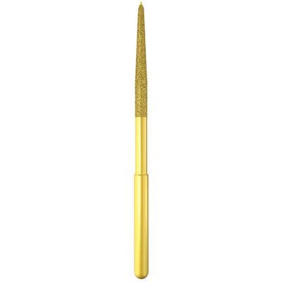 Kerr LA Axxess Diamond Bur, Friction Grip, Coarse, Long Taper, 6/Pkg, 815-1415 thumbnail 13