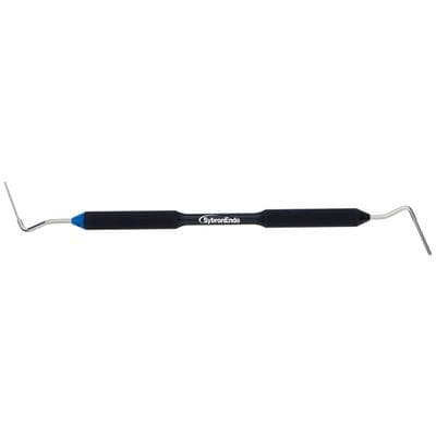 Kerr Buchanan Hand Plugger #2, Blue Tip, NiTi and Stainless Steel Ends, 1/Pk, 974-0059 thumbnail 12