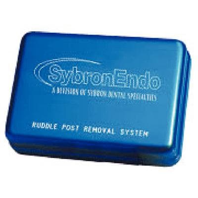 Kerr Ruddle Post Removal System Box, Empty, 977-0048 thumbnail 5