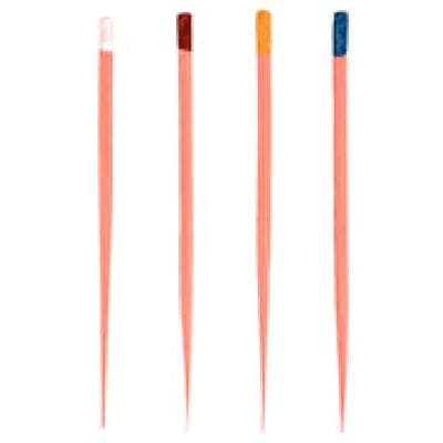 Kerr Autofit Greater Taper Gutta Percha Points, Assorted .06-.12 Taper, 50/Box, 972-0100 thumbnail 10