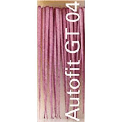 Kerr Autofit Greater Taper Absorbent Paper Points, Size .04, Purple, 100/Pk, 972-0111 thumbnail 10