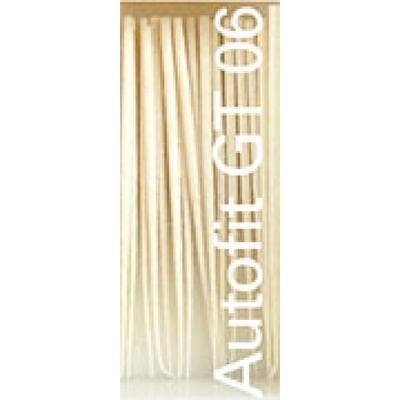 Kerr Autofit Greater Taper Absorbent Paper Points, .06 Taper, White, 100/Pk, 972-0112 thumbnail 13