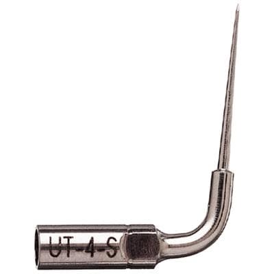 Kerr UT-4-S MiniEndo II Universal Tip Ultrasonic Scaler Insert, Straight-Line, 973-0039 thumbnail 7
