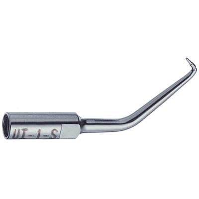 Kerr MiniEndo UT-1-S Initiating Tip, Straight-Line, Ultrasonic Scaler Insert, 973-0033 thumbnail 6