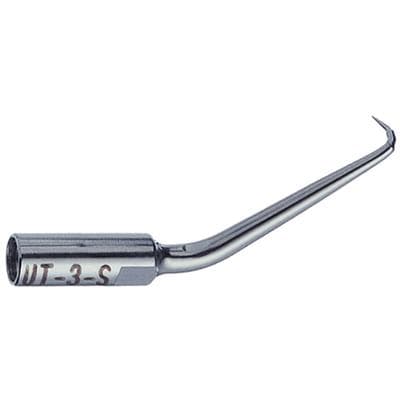 Kerr MiniEndo II Insert UT-3-S Upper Left/Lower Right Ultrasonic Scaler Tip, 973-0037 thumbnail 6