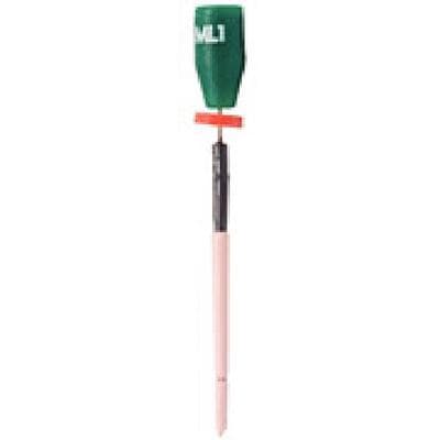 Kerr TF Adaptive Obturators, ML1 Medium/Large, Green, 36/Pack, 815-1562 thumbnail 9