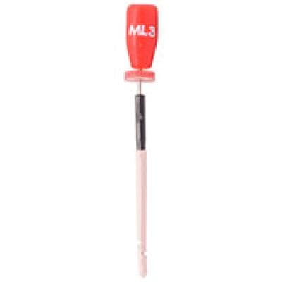 Kerr TF Adaptive Obturators, ML3, Medium/Large, Red, 36/Pack, 815-1564 thumbnail 9