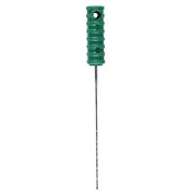 Kerr Barbed Broaches, Medium (Green), 22 mm, Pre-Sterilized, Stainless Steel, 30/Pkg, #17012 thumbnail 16