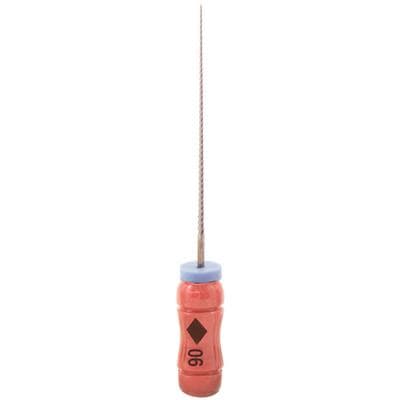 Kerr K-Flex Endodontic Files, #06, 21mm, Stainless Steel, Pink, 6/Pack, 60120 thumbnail 18
