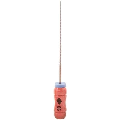 Kerr K-Flex Endodontic Files, #06, 25mm, Stainless Steel, Pink, 6/Pack, 60144 thumbnail 23