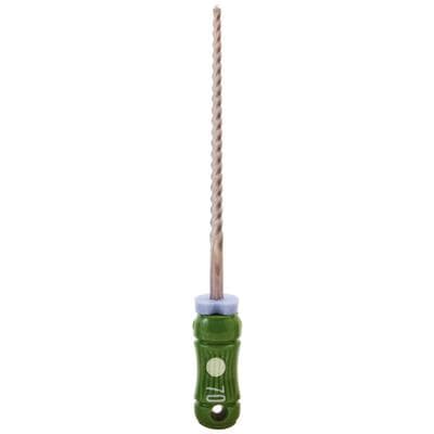 Sybron Endo Hedstrom Files, Stainless Steel, 25 mm, #70, Green, 6/Pk, 11354 thumbnail 9