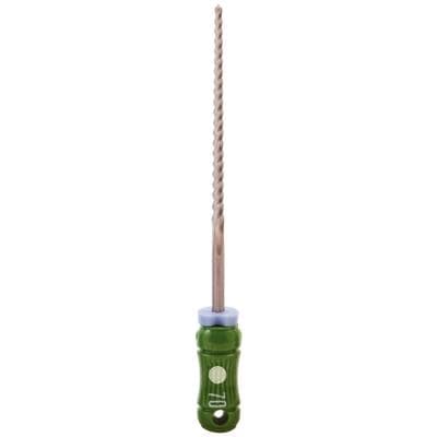 Kerr (SybronEndo) Hedstrom Files, Size #70, 30mm, Green, Stainless Steel, 6/Pack (Ref 13278) thumbnail 9