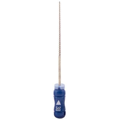 Kerr Triple-Flex Stainless Steel Endodontic Hand Files, Size #30, 30mm, Blue, 6/Pk, 25964 thumbnail 8
