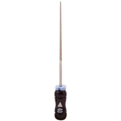 Kerr Triple-Flex Stainless Steel Endodontic Hand Files, 30 mm, #40 (Black), 6/Pk, 25967 thumbnail 6