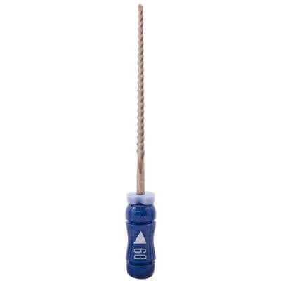 Kerr Endodontics Triple-Flex Stainless Steel Endodontic Files, Size #60 (Blue), 25mm Length, 0.02 Taper, 6/Box, #25955 thumbnail 6