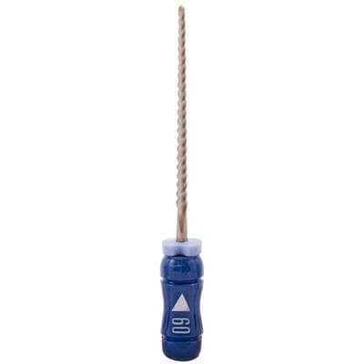 Kerr Endodontics Triple-Flex Stainless Steel Endodontic Files, Size #60, 21mm, Blue, 6/Box, 25939 thumbnail 6