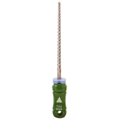 Kerr Triple-Flex Endodontic Files, Size #70, 21mm, Green, Stainless Steel, 6/Box, 25940 thumbnail 5