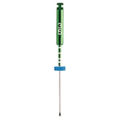 LightSpeed LSX Rotary Endodontic File, Size 35, 25mm, 6/Pkg, LX25035, 835-3525 thumbnail 7