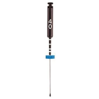 Kerr LightSpeed LSX NiTi Rotary Endodontic File, Size #40, 50mm Length, 6/Pkg, LX50040 thumbnail 7