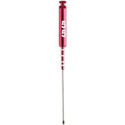 Kerr LightSpeed LSX NiTi Rotary File, Size #55, 50mm Length, 6/Pkg, LX50055, 835-5550 thumbnail 7