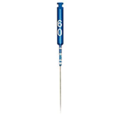 LightSpeed LSX NiTi Rotary Endodontic File, Size 60, 50mm, 6/Pkg, LX50060 thumbnail 6