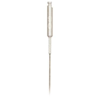 Kerr LightSpeed LSX Rotary File, Size #90, 31mm, White, 6/Pack, LX31090 (835-9031) thumbnail 5