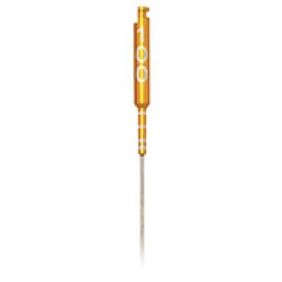 LightSpeed LSX Rotary Endodontic File, 21mm, Size 100, Orange, 6/Pack, 835-0021 thumbnail 6