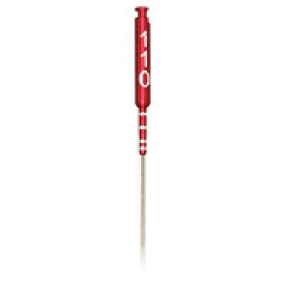 LightSpeed LSX Rotary File, Size 110, 25mm, Pack of 6, Kerr 835-1025 thumbnail 5