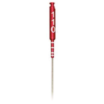 LightSpeed LSX NiTi Rotary Endodontic File, 50 mm Length, Size 110, 6/Pk (LX50110) thumbnail 5