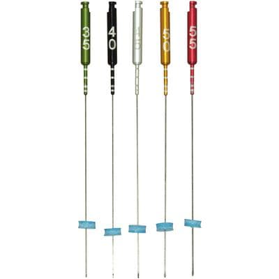 LightSpeed LSX Instrumentation System, 50mm Length, Assorted Sizes 35-55, 6/Pkg thumbnail 2
