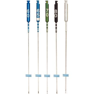 LightSpeed LSX Instrumentation System, 50mm Length, Assorted Sizes 60-90, Pack of 6 thumbnail 2