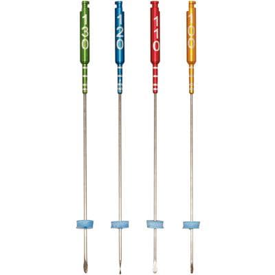 LightSpeed LSX Instrumentation System, 50mm Length, Assorted Sizes 100-130, 6/Pkg thumbnail 2