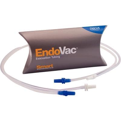Kerr EndoVac Evacuation Tubing Kit, Macro/Micro & MDT, 2/Pkg, 973-3005 thumbnail 11