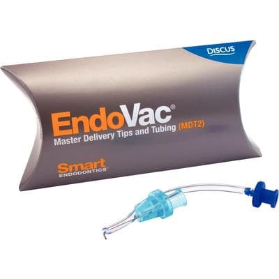 Kerr EndoVac 2 Master Delivery Tips, Autoclavable, 5/Pkg, 973-3012 thumbnail 9