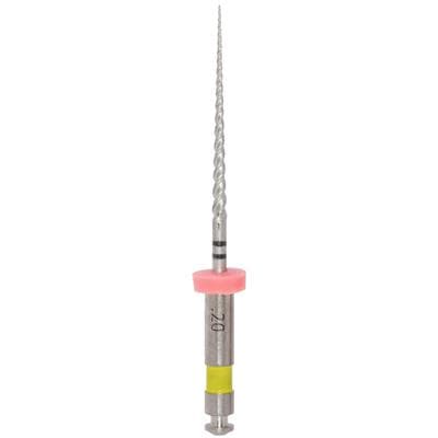 Kerr K3XF Nickel Titanium Rotary File, #20/.06 Taper, 21mm, Yellow, 6/Pk, 823-6201 thumbnail 13