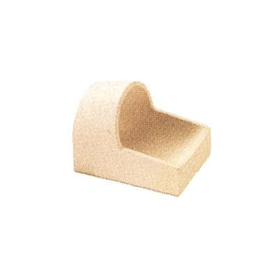Kerr Clay Crucibles, Small 1 oz, 2/Pkg thumbnail 5