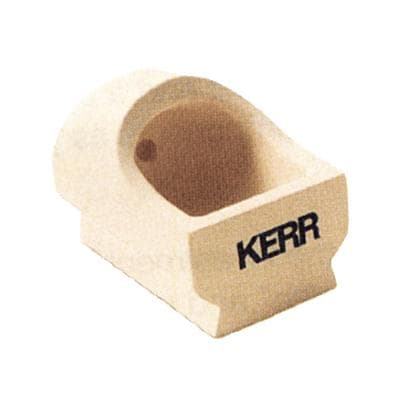 Kerr Crucible, Large 2-1/2 oz, Clay, 1 Each thumbnail 5