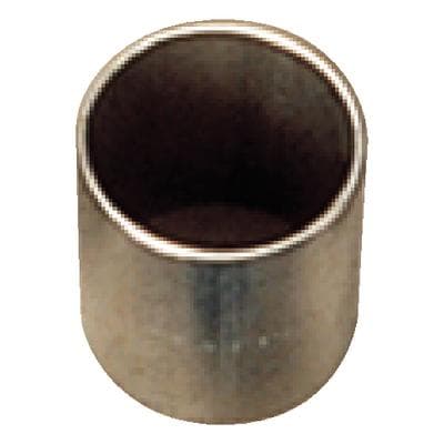 Whip Mix Casting Ring #4089, 1-1/2" D x 2-3/16" H, Stainless Steel thumbnail 3