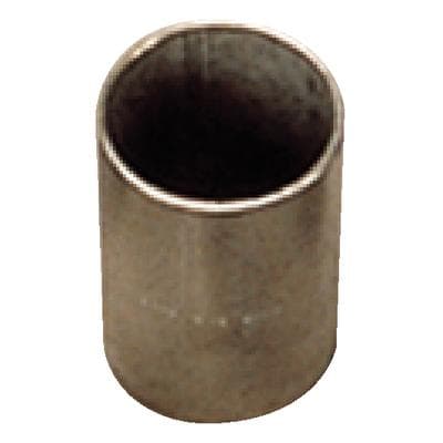 Whip Mix Casting Ring #4181, 1-1/2" Diameter x 1-9/16" Height, Stainless Steel thumbnail 6