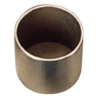 Whip Mix Casting Ring #4180, 1-3/4" Diameter x 1-9/16" Height, Stainless Steel thumbnail 6