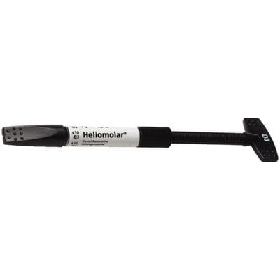 Heliomolar Light-Cured Microfilled Composite Syringe Refill, Shade 410/D3, 3g, 532691AN thumbnail 7